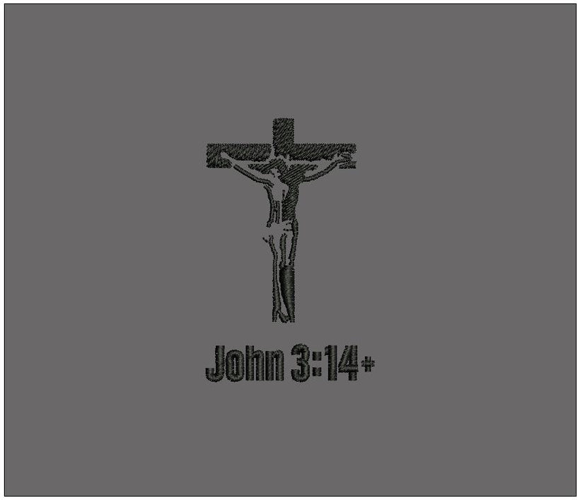 John 3:14+ Project