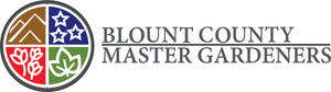 Blount County Master Gardner