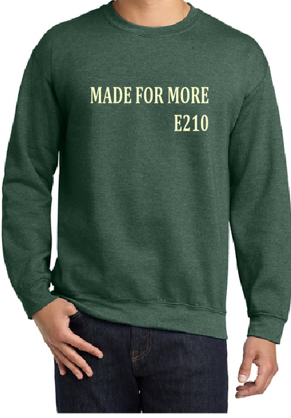 Scripture Sweatshirts