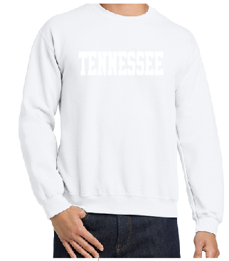 Monochromatic TN Sweatshirt