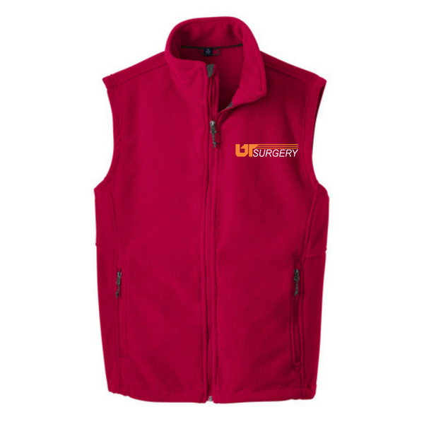 F219 - Port Authority® Value Fleece Vest