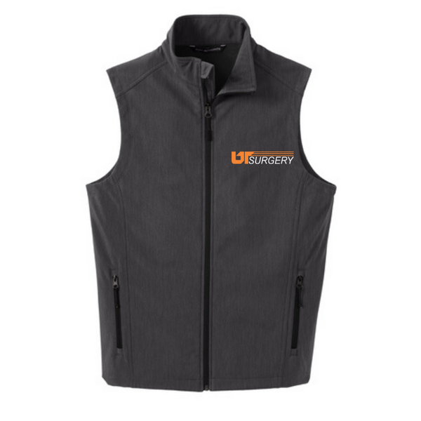 J325 - Port Authority® Core Soft Shell Vest