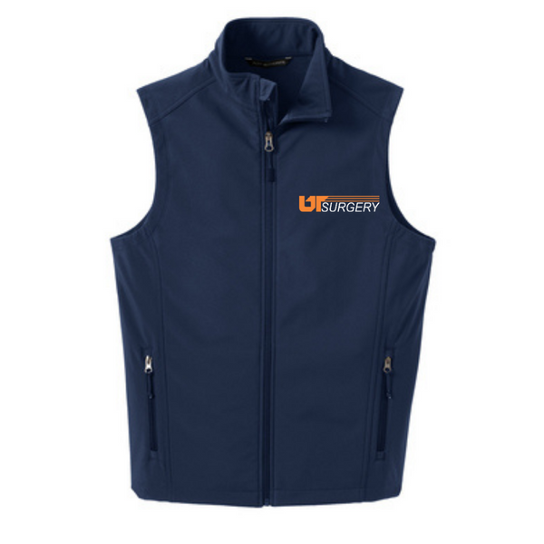 L325 - Port Authority® Ladies Core Soft Shell Vest
