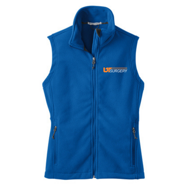 L219 - Port Authority® Ladies Value Fleece Vest