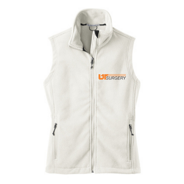 L219 - Port Authority® Ladies Value Fleece Vest