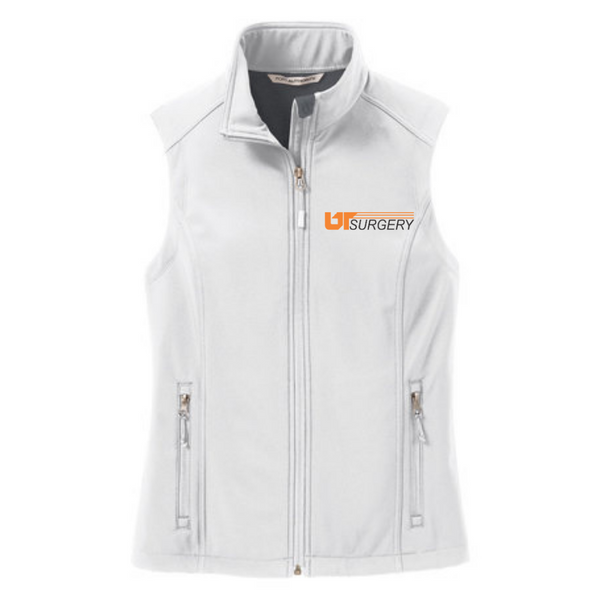 L325 - Port Authority® Ladies Core Soft Shell Vest