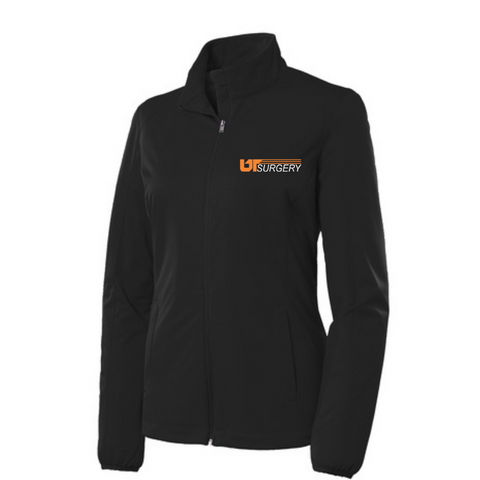 L717 - Port Authority® Ladies Active Soft Shell Jacket