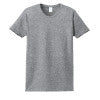 Embroidered Women's Short Sleeve T-Shirt