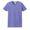 Embroidered Women's Short Sleeve T-Shirt