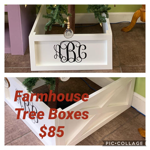 Tree Box